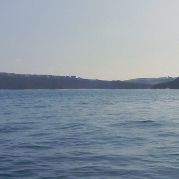 The Atlantic Diver